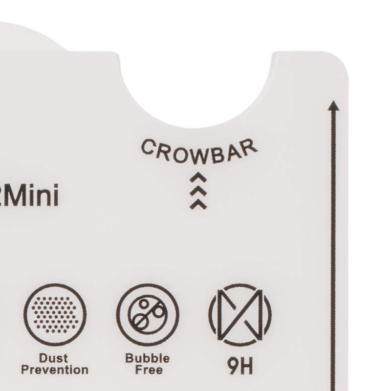 Csomagolás:ME lencsevédő Apple iPhone 12 Fekete