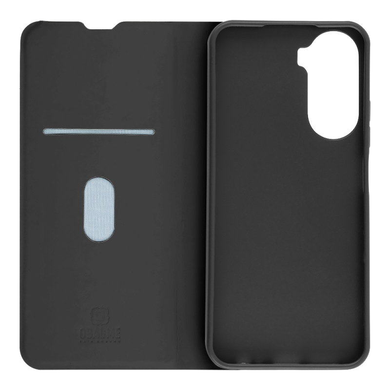 TOK: ME SmoothTouch tok a Xiaomi Redmi A7 Pro 4G-hez, fekete