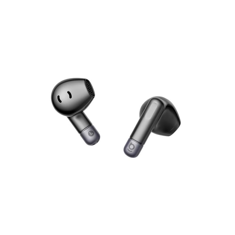 Baseus Bass BS2 Lite vezeték nélküli fejhallgató Cosmic Black