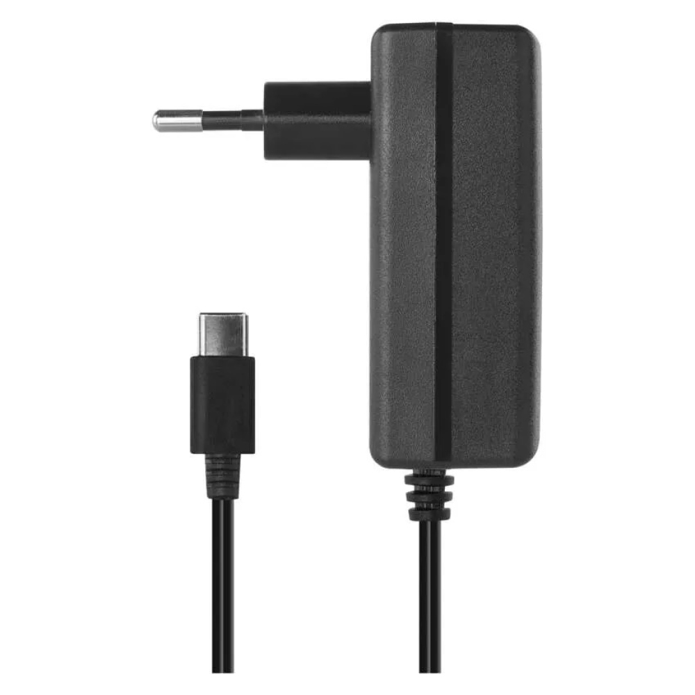 Időjárás-állomás vezeték nélküli töltéssel E8010