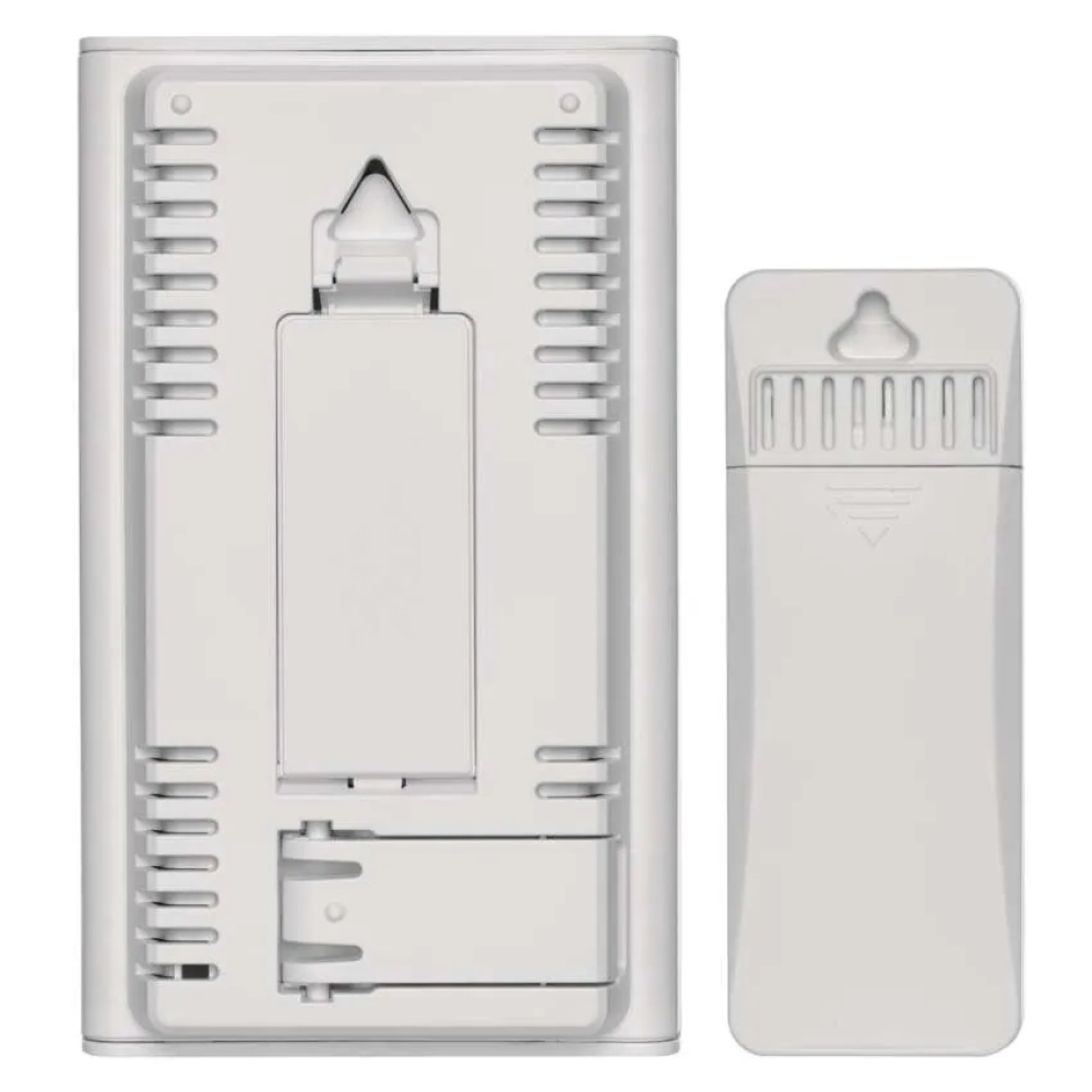 Vezeték nélküli otthoni időjárásmérő állomás E0352