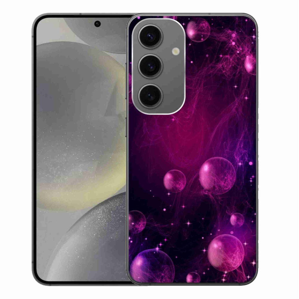 Zselés borítás mmCase Samsung Galaxy S24+ készülékhez - absztrakt 22