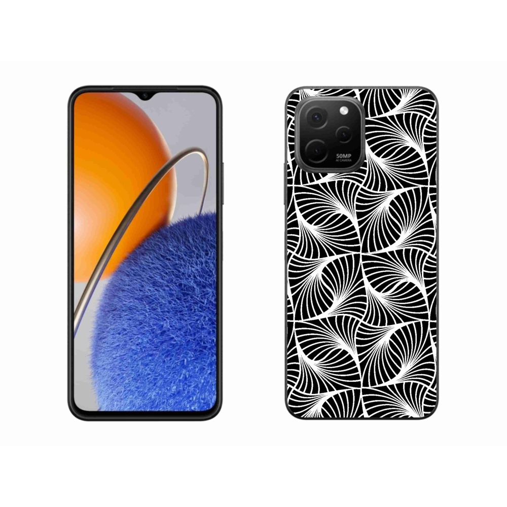 Gél borítás mmCase a Huawei Nova Y61-en - kivonat 14