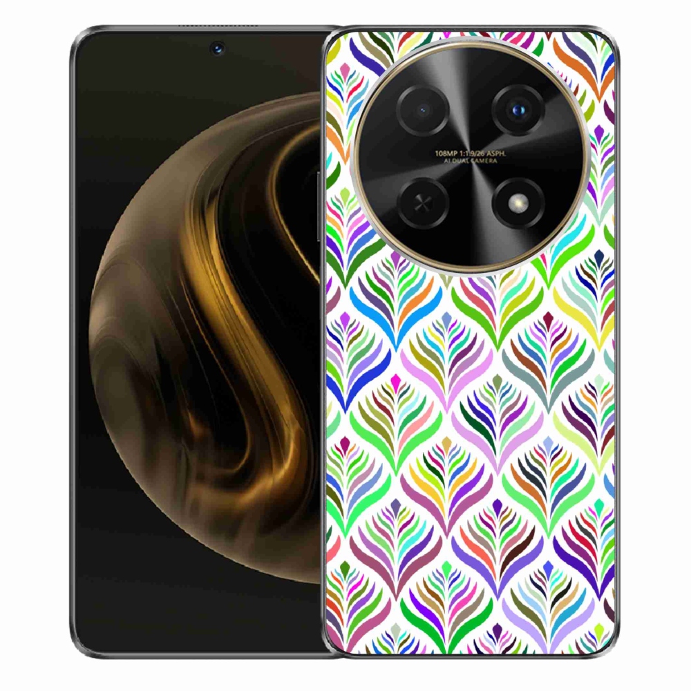 Gél borítás mmCase a Huawei Nova 12i készülékre - kivonat 15