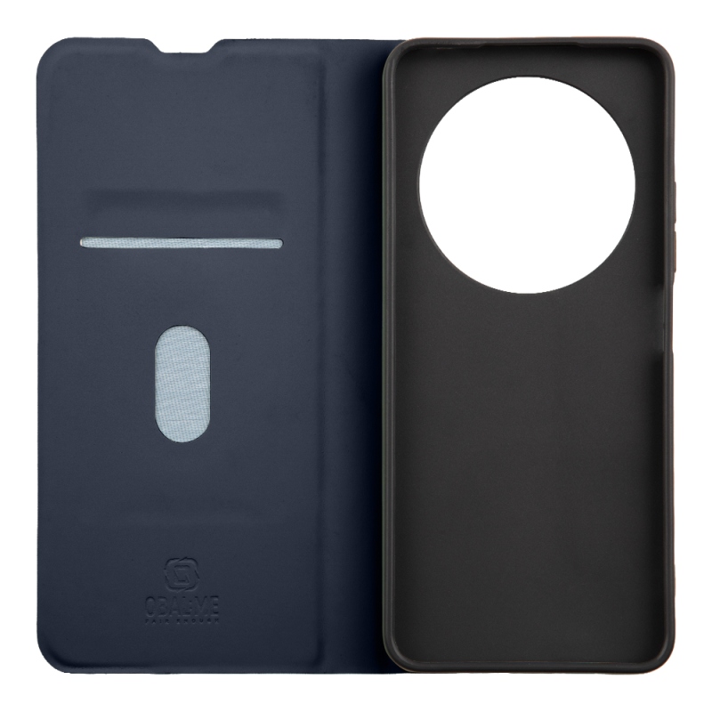 TOK: ME SmoothTouch tok a Xiaomi Redmi 17C 4G-hez, sötétkék
