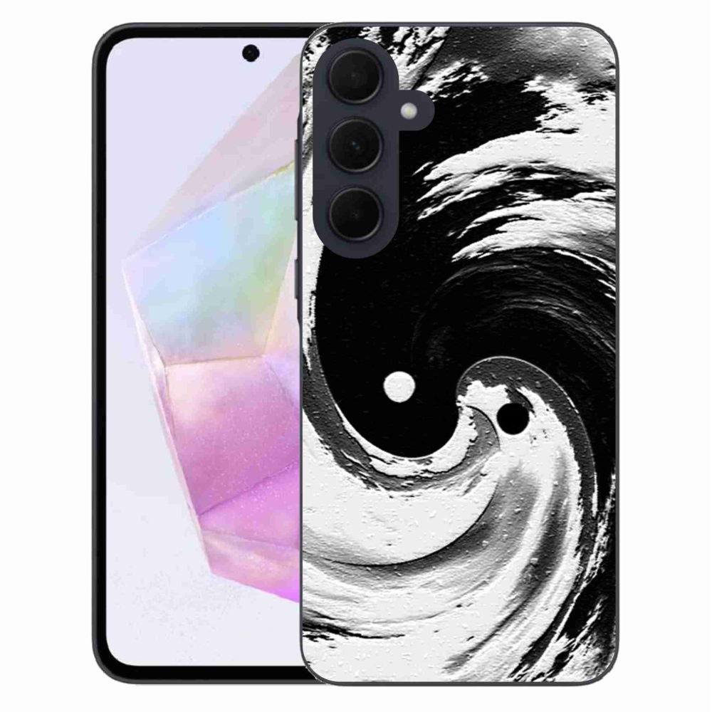 Gél borítás mmCase Samsung Galaxy A35 5G - kivonat 8