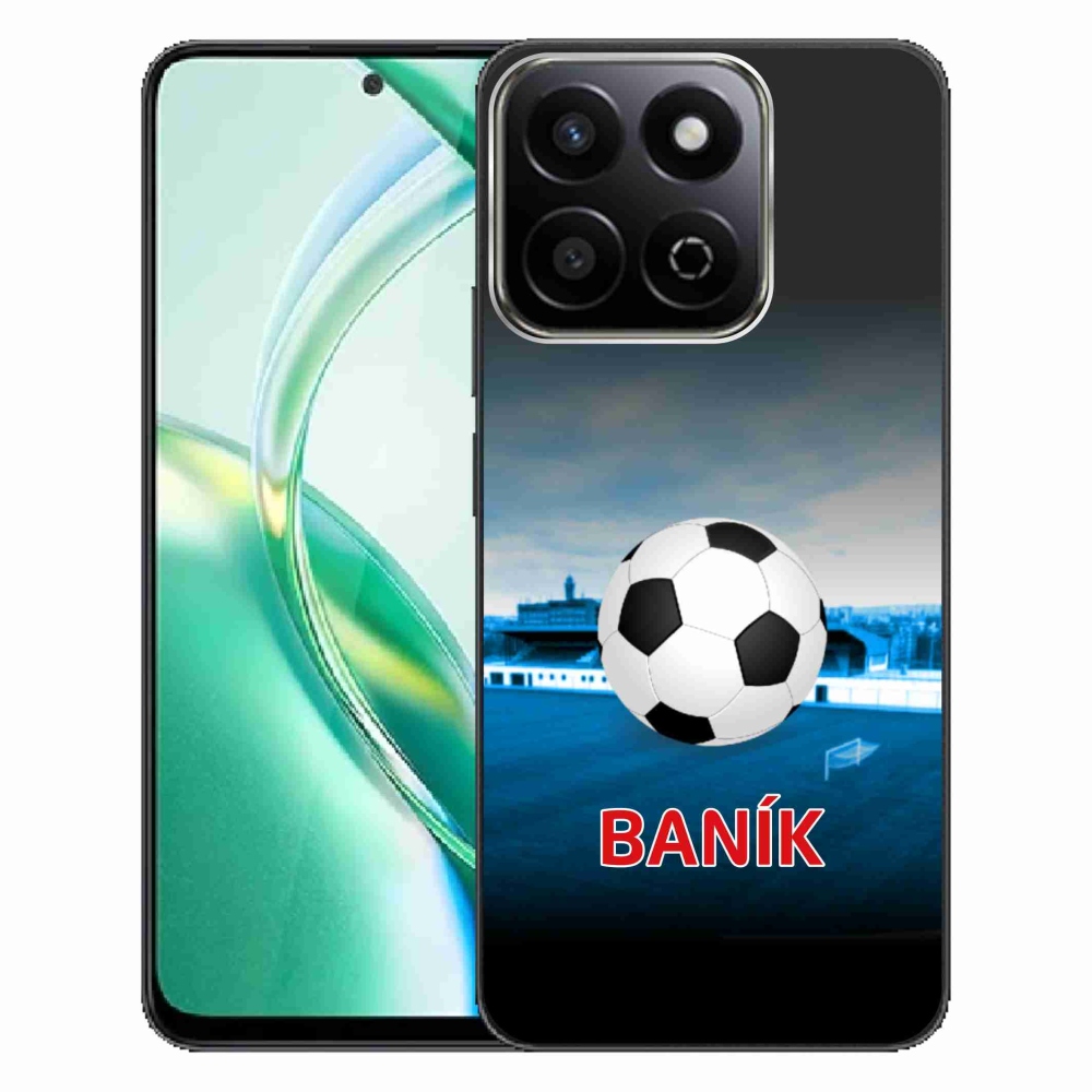 Zselés borítás mmCase a Honor 200 Smart 5G készülékhez - bányász 2