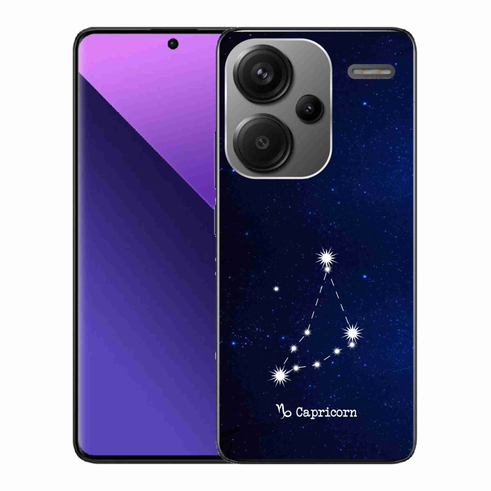 Zselés borítás mmCase a Xiaomi Redmi Note 13 Pro+ 5G - Bak