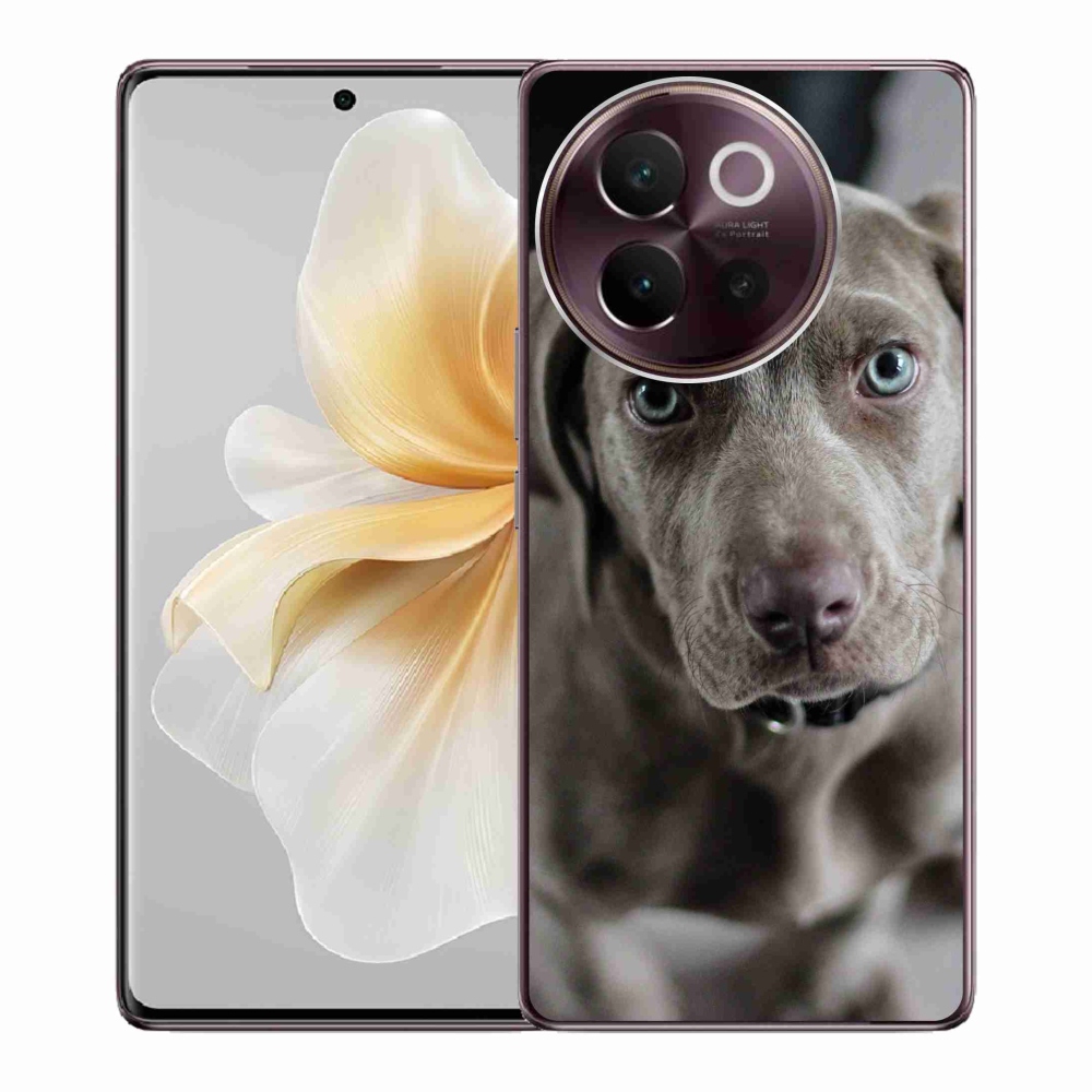 Gél tok mmCase a Vivo V40 Lite 5G számára - Vivo V40 Lite 5G