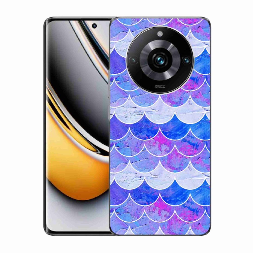 Gél borítás mmCase a Realme 11 Pro/11 Pro+ készülékhez - kivonat 29