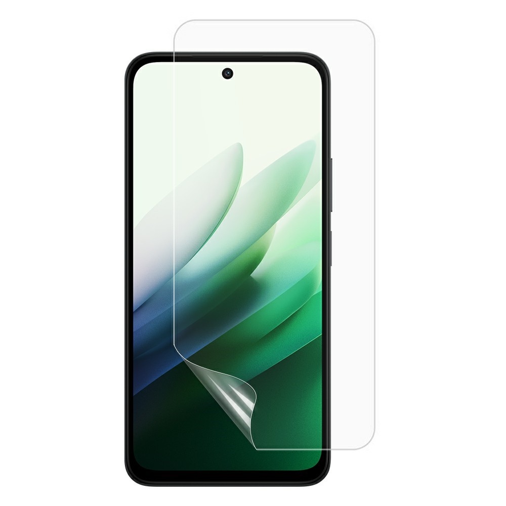 Védőfólia a Xiaomi Redmi 15 5G (169mm) készülékhez