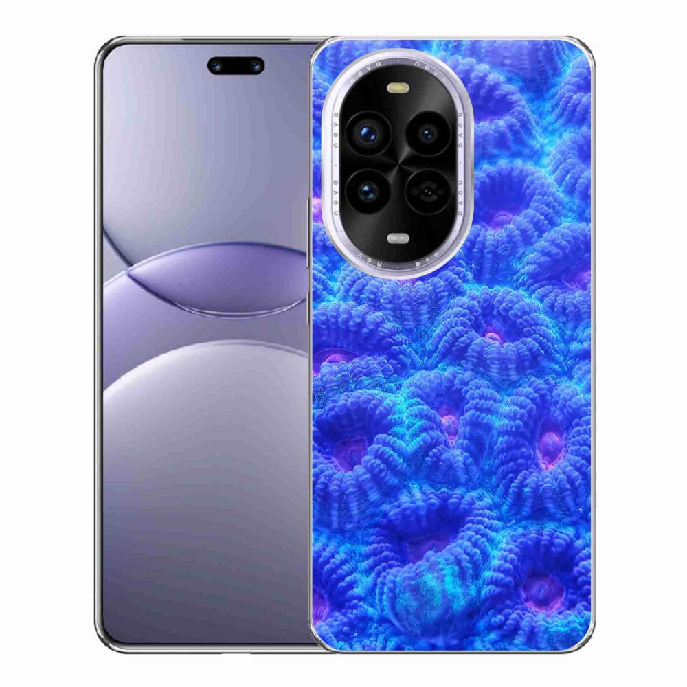 Gél borítás mmCase a Huawei Nova 13 Pro 5G számára - absztrakt motívum 17
