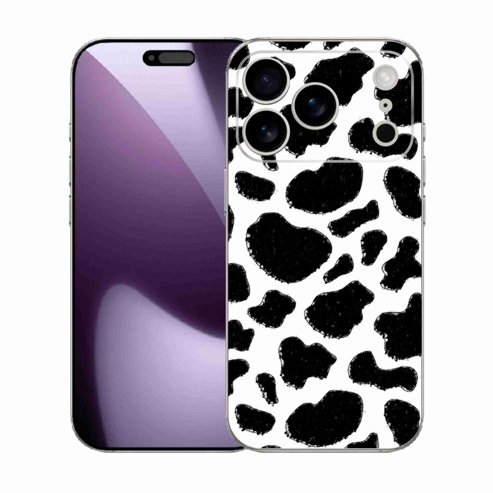 Zselés borítás mmCase iPhone 17 Pro készülékhez - kivonat 31