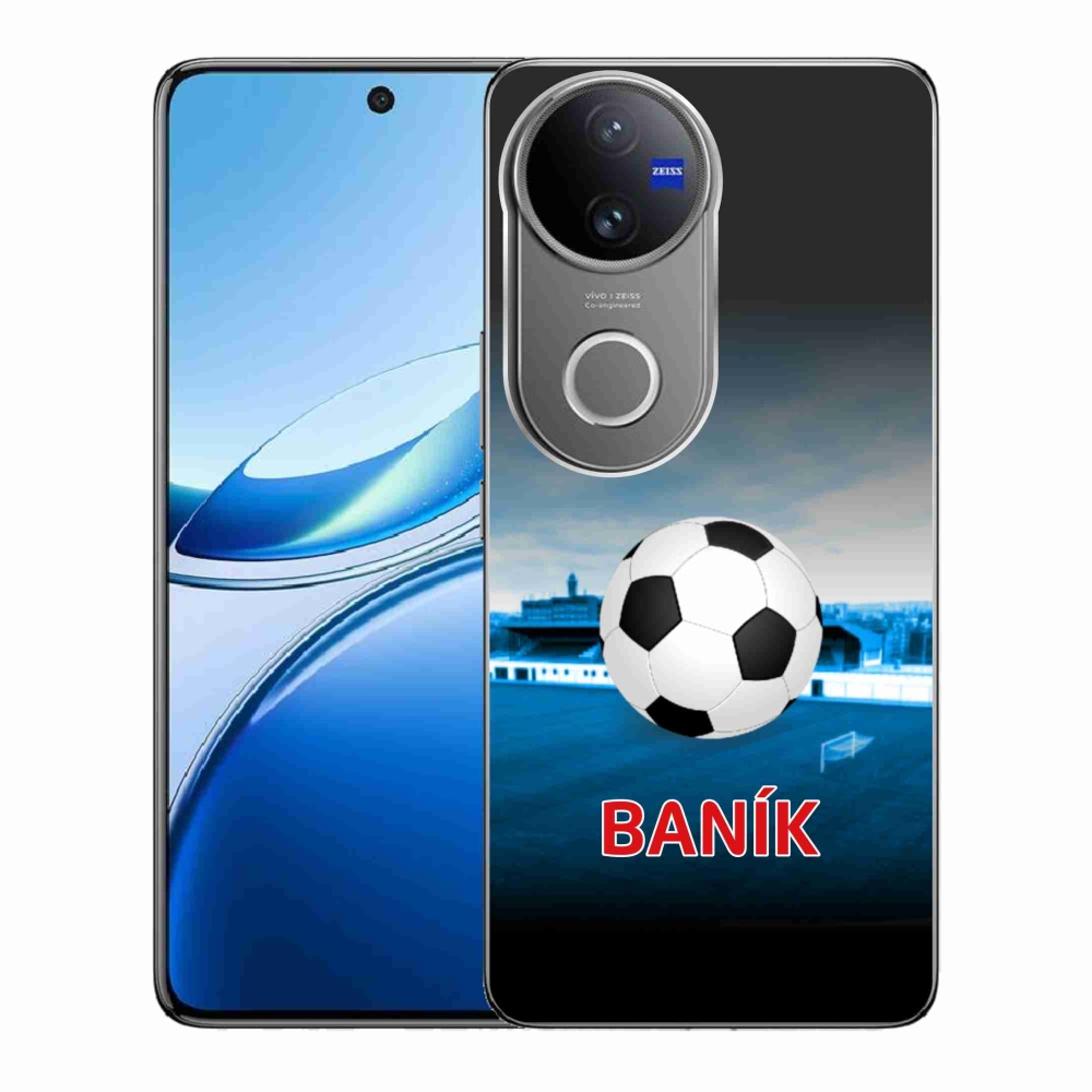 Zselés borítás mmCase a Vivo V50 5G készülékhez - bányász 2