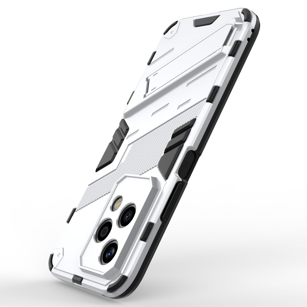 Armory tartós borító a Honor 200 Lite 5G készülékhez - fehér