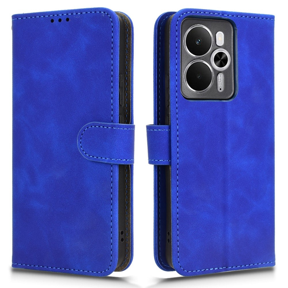 Feel book tok a Realme 14 5G készülékhez - kék