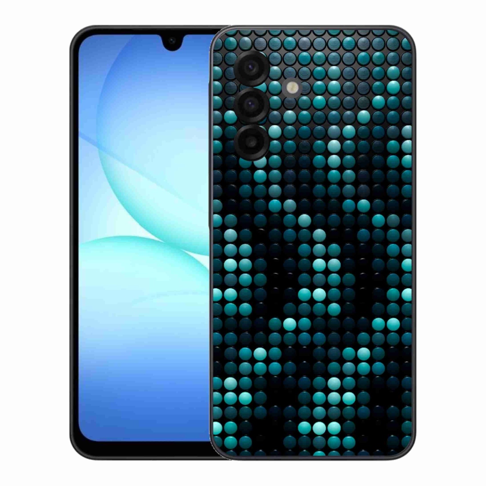 Gél borítás mmCase Samsung Galaxy A17 4G/5G - absztrakt motívum 15