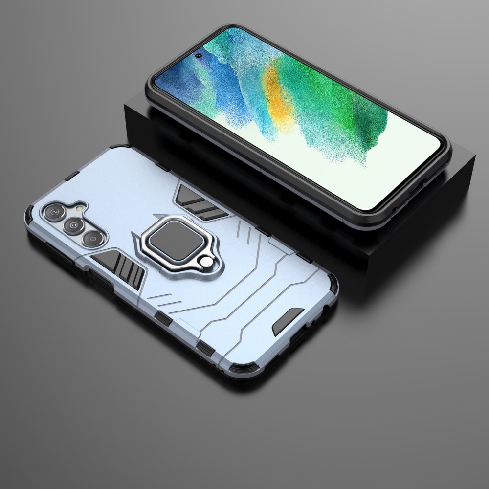 Guardy tartós borító Samsung Galaxy S23 FE készülékhez - kék