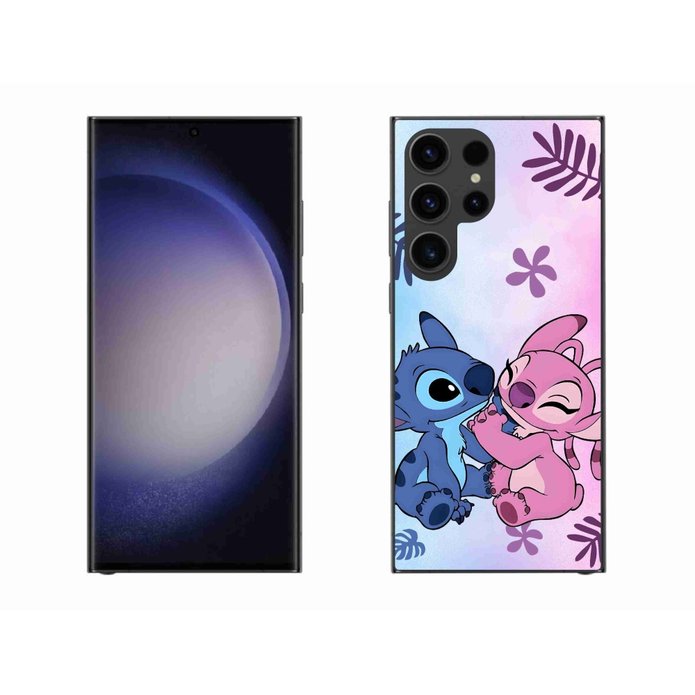 Gél borítás mmCase Samsung Galaxy S23 Ultra 5G - 2. öltés