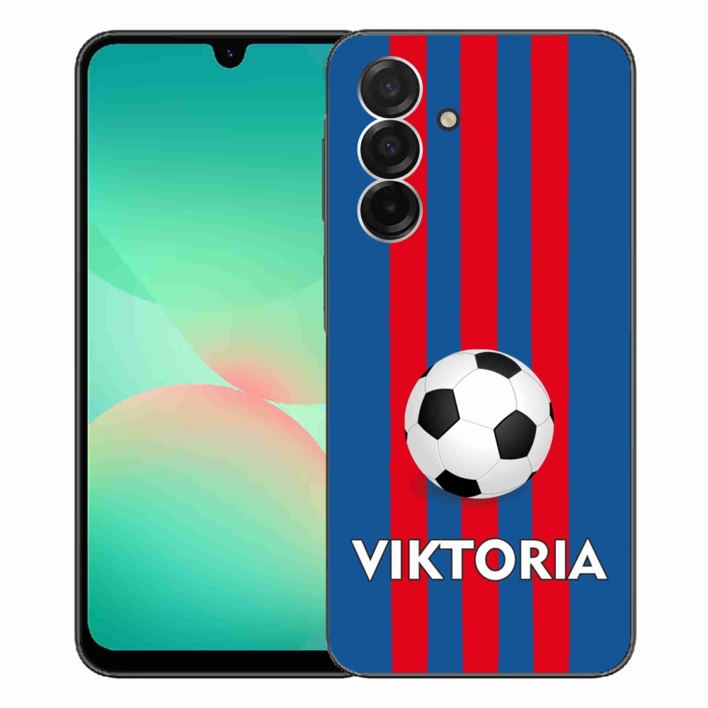 Gél védőburkolat mmCase Samsung Galaxy A26 5G - Victoria