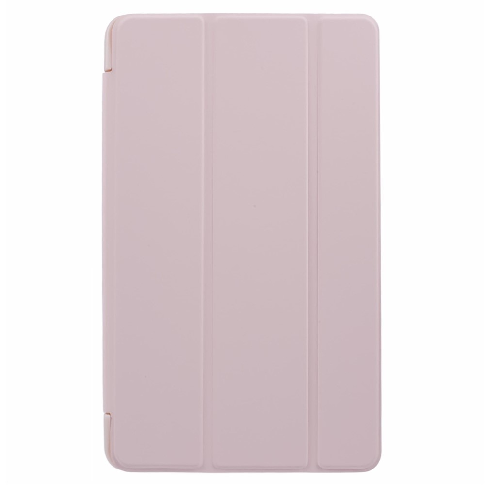 Összecsukható tok Xiaomi Redmi Pad SE 8.7 - rózsaszín tokhoz