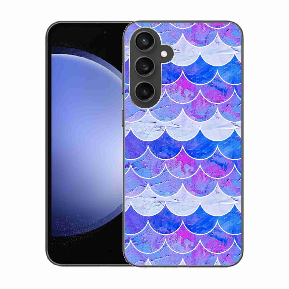 Zselés borítás mmCase Samsung Galaxy S23 FE készülékhez - kivonat 29