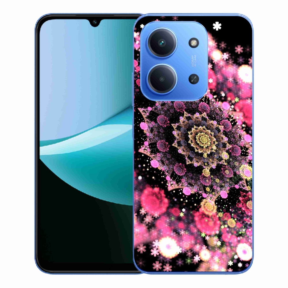 Gél borítás mmCase for Xiaomi Redmi 15C 4G/5G (173mm) - kivonat 21