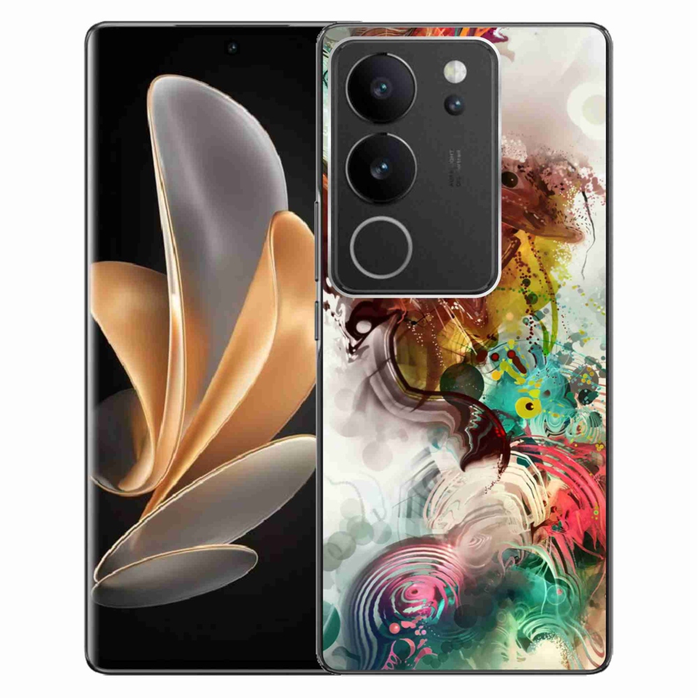 Gélburkolat mmCase a Vivo V29 5G-n - kivonat 1