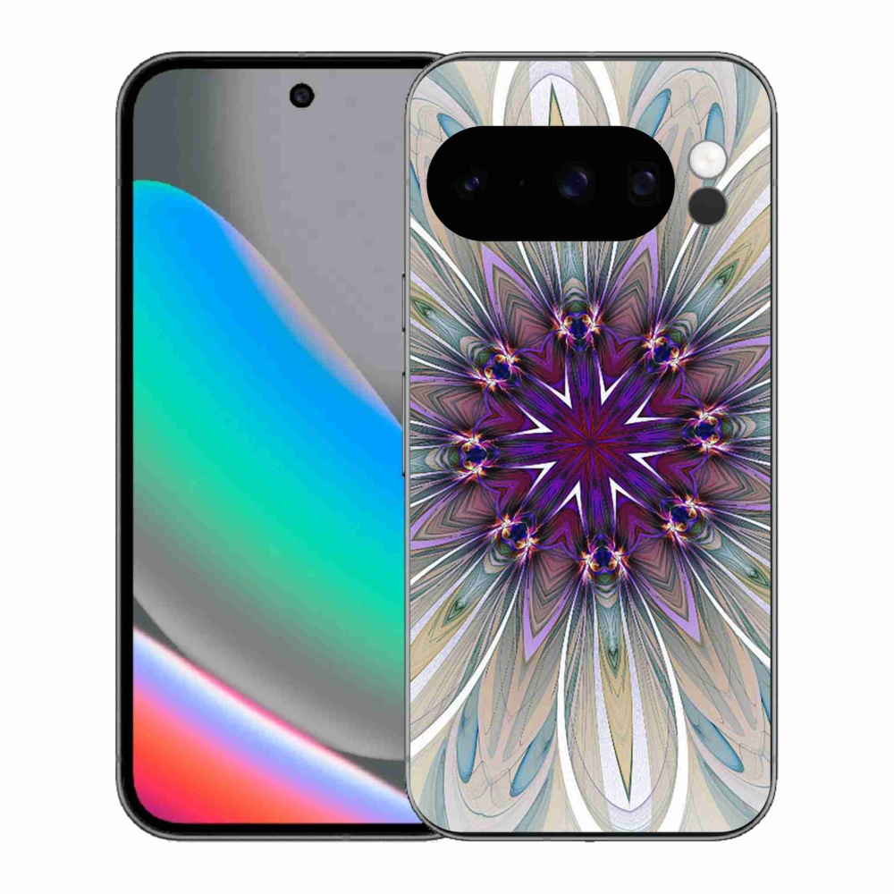 Gél borítás mmCase a Google Pixel 10 Pro-n - Absztrakt 10