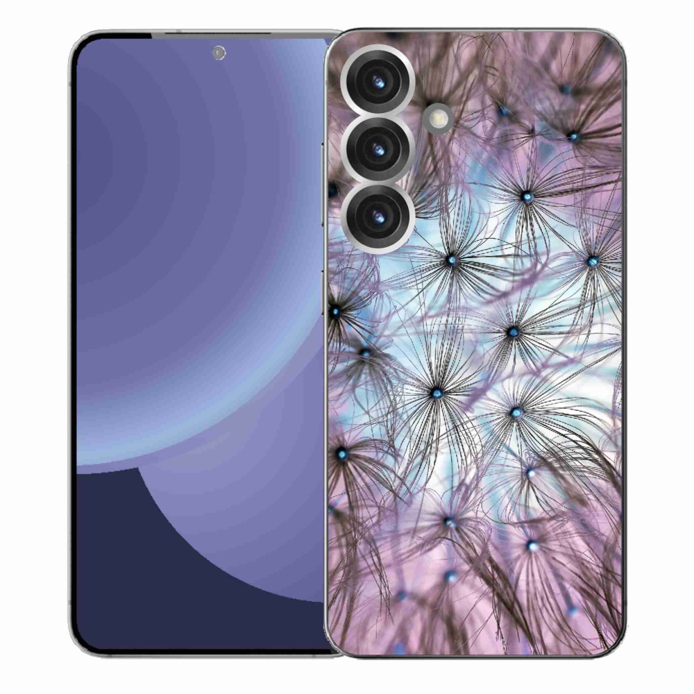 Zselés borítás mmCase Samsung Galaxy S25+ készülékhez - kivonat 17