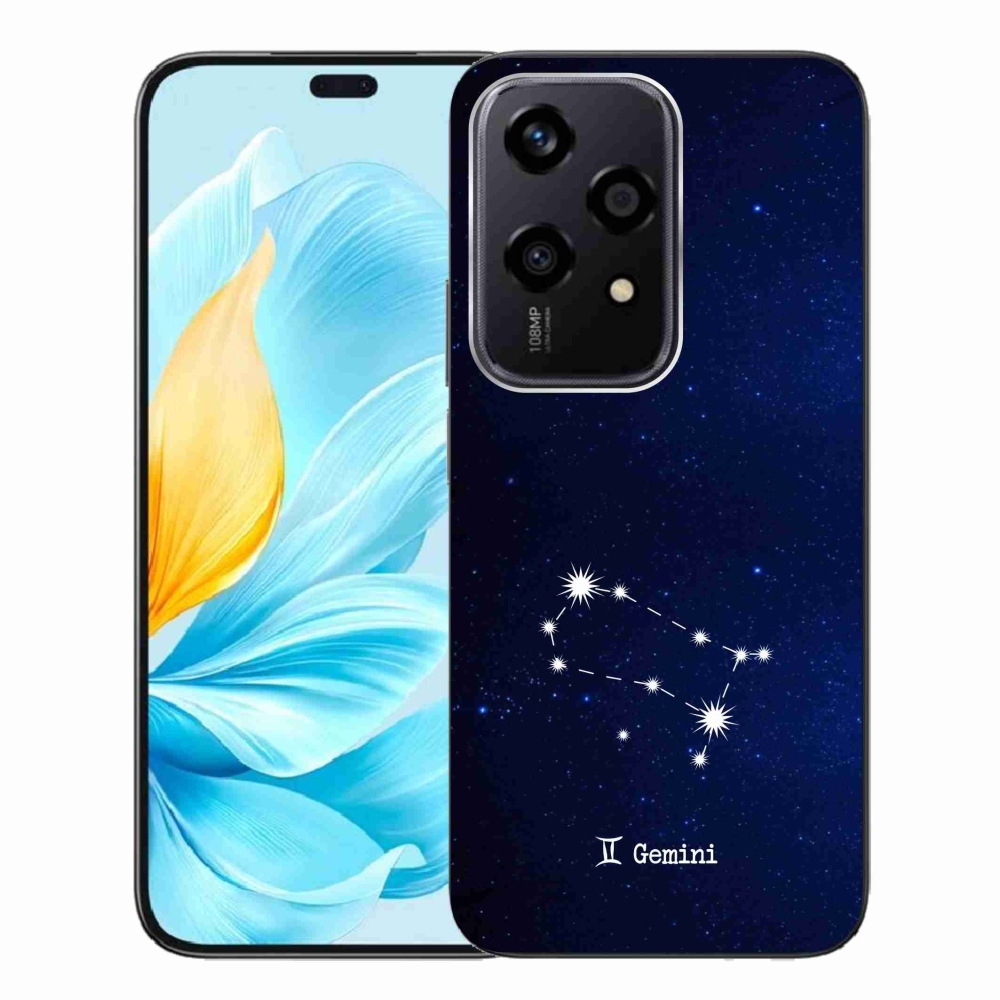 Zselés borítás mmCase a Honor 200 Lite 5G készülékhez - Gemini