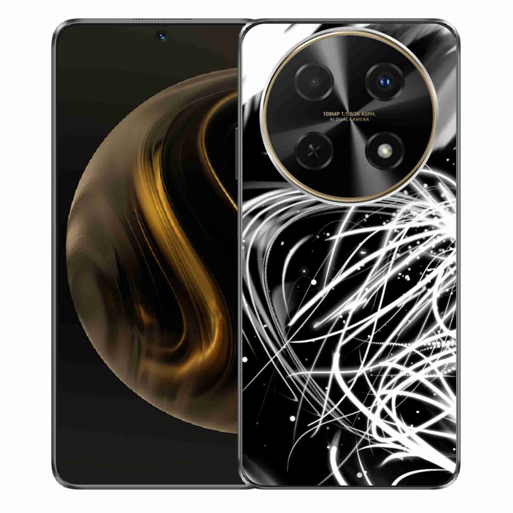 Gél borítás mmCase a Huawei Nova 12i készülékre - kivonat 2