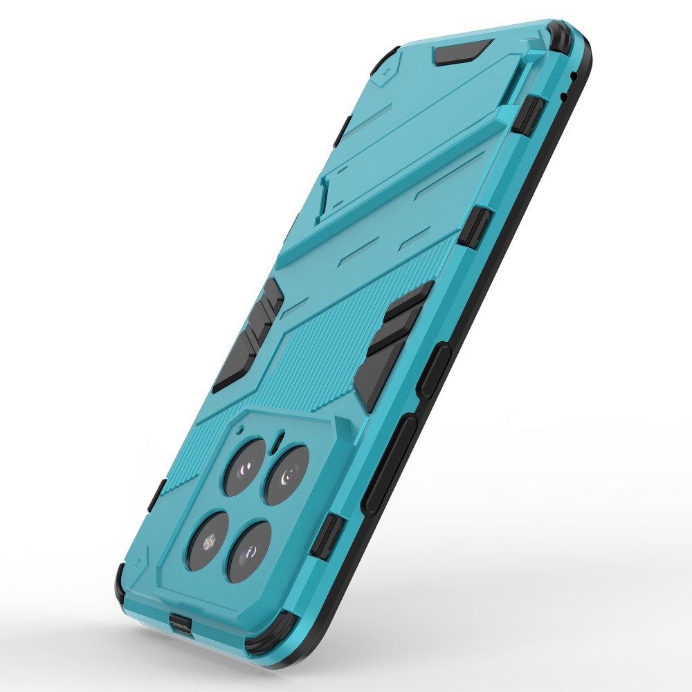 Armory tartós borító Xiaomi 14 - világoskék