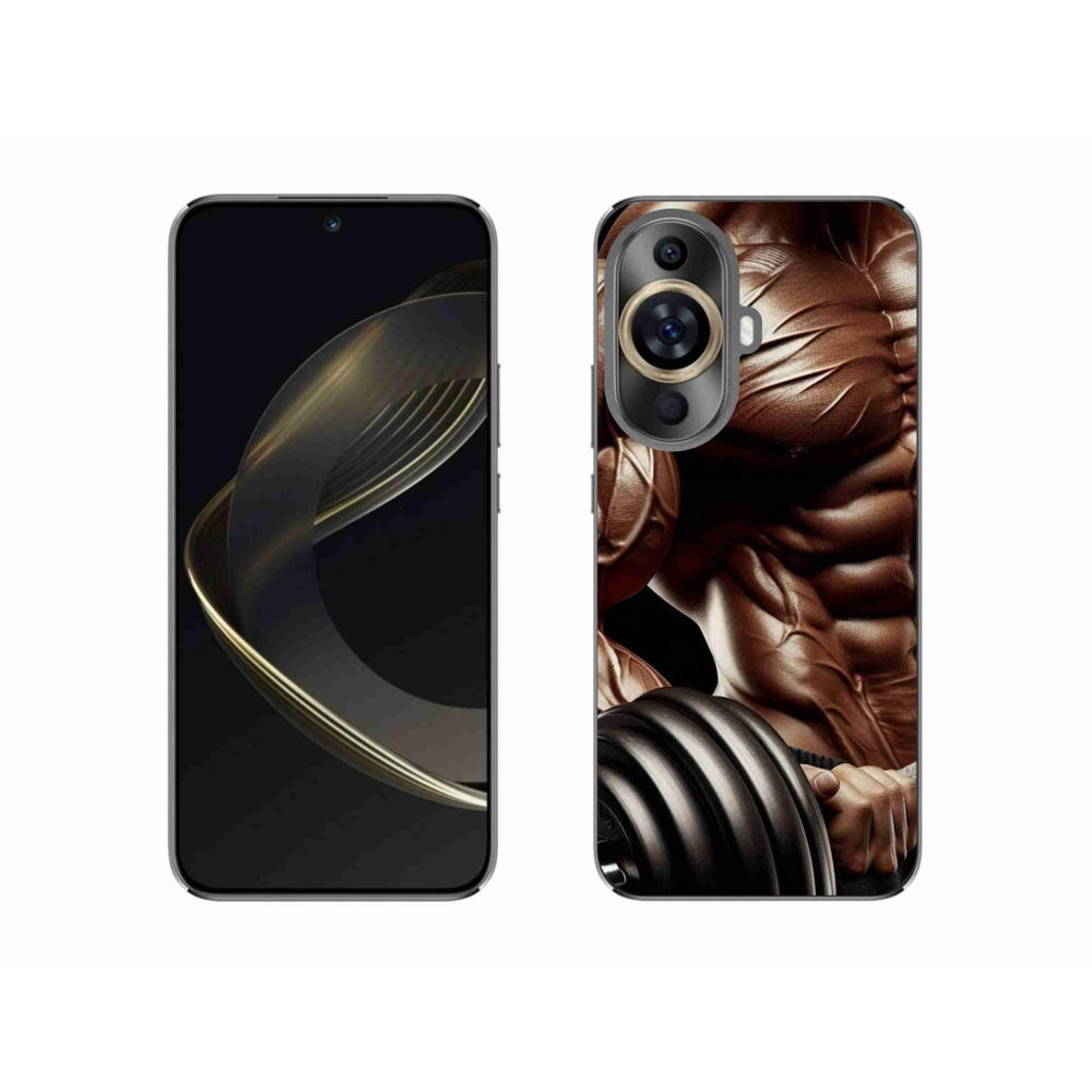 Gél borítás mmCase a Huawei Nova 11-en - boost 4