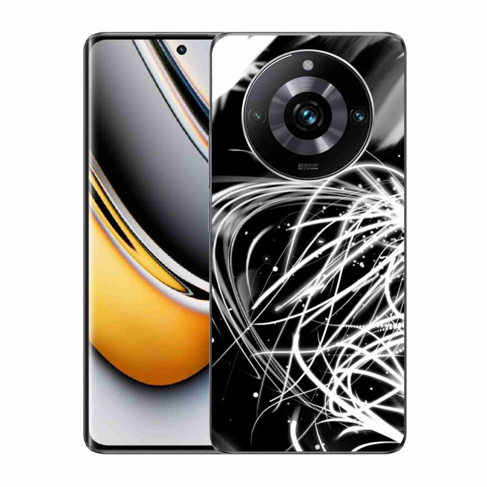 Gél borítás mmCase a Realme 11 Pro/11 Pro+ készülékhez - kivonat 2