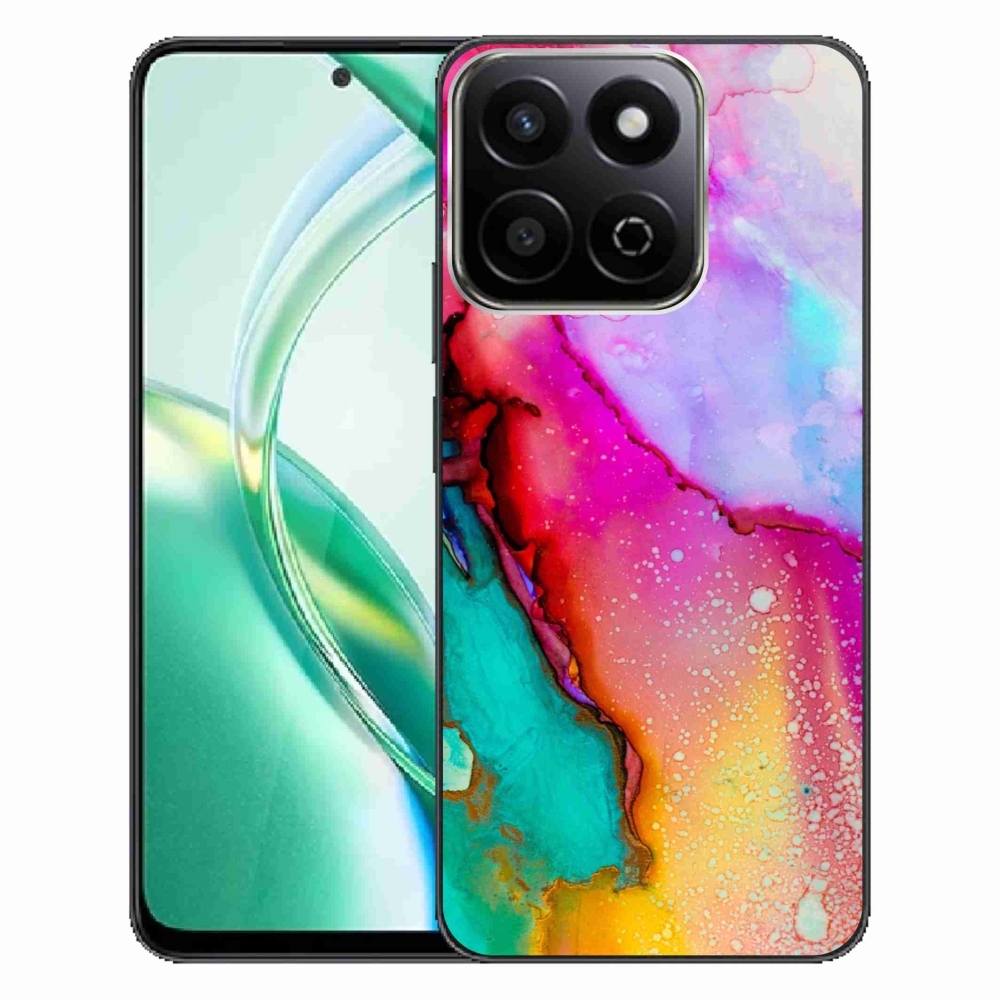 Zselés borítás mmCase a Honor 200 Smart 5G készülékhez - kivonat 24