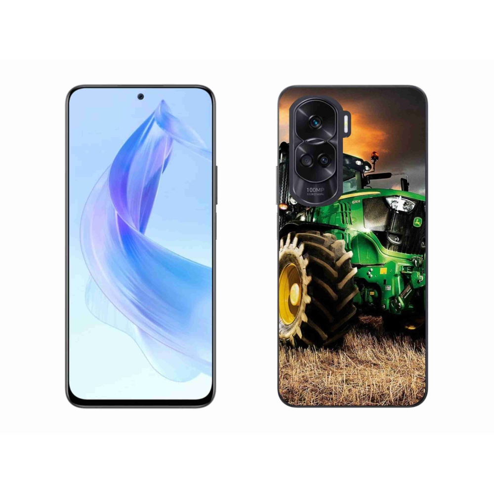 Zselés borítás mmCase a Honor 90 Lite-hoz - traktor