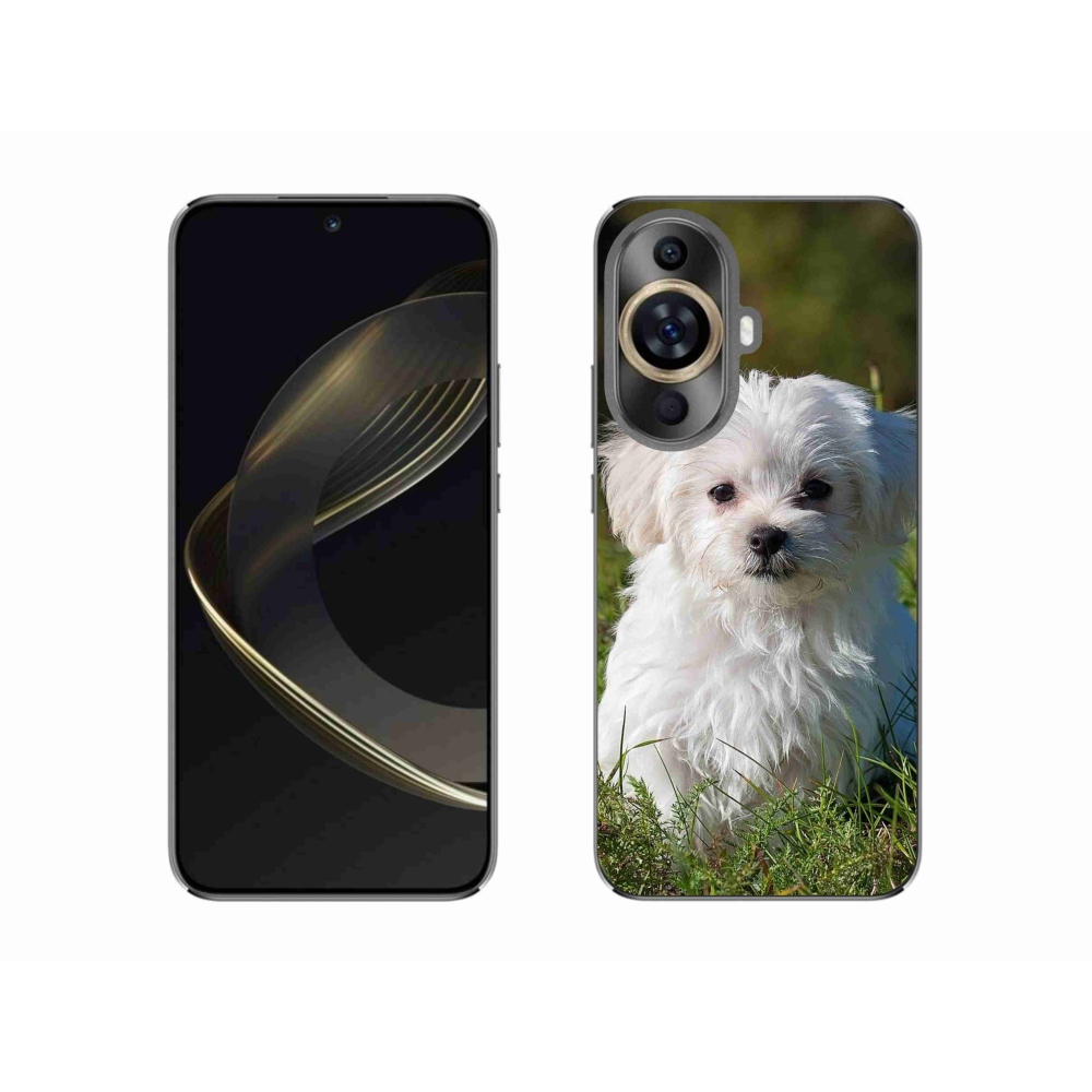 Gél tok mmCase a Huawei Nova 11 készülékhez - bichon