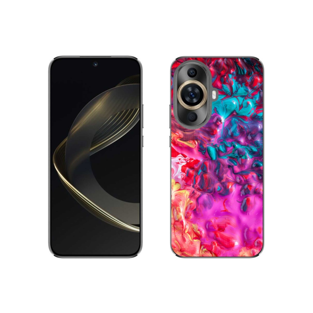 Gél borítás mmCase a Huawei Nova 11-en - kivonat 27