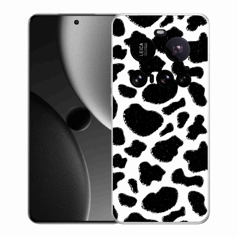 Gél borítás mmCase a Xiaomi 15 Ultra számára - kivonat 31