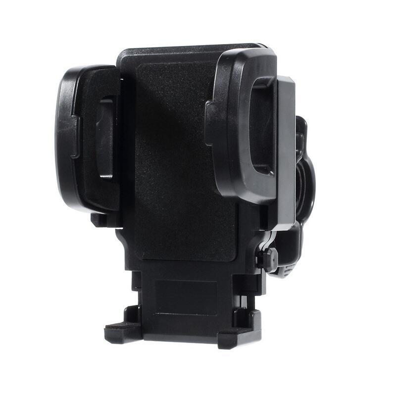 Állítható kormánytartó 48-116 mm széles kerékpárhoz