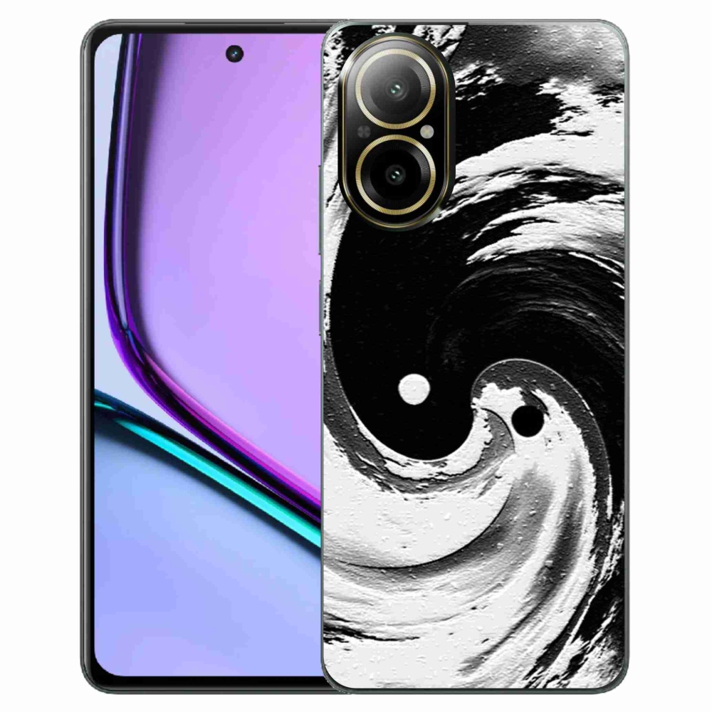 Zselés borítás mmCase a Realme C67 készülékhez - kivonat 8