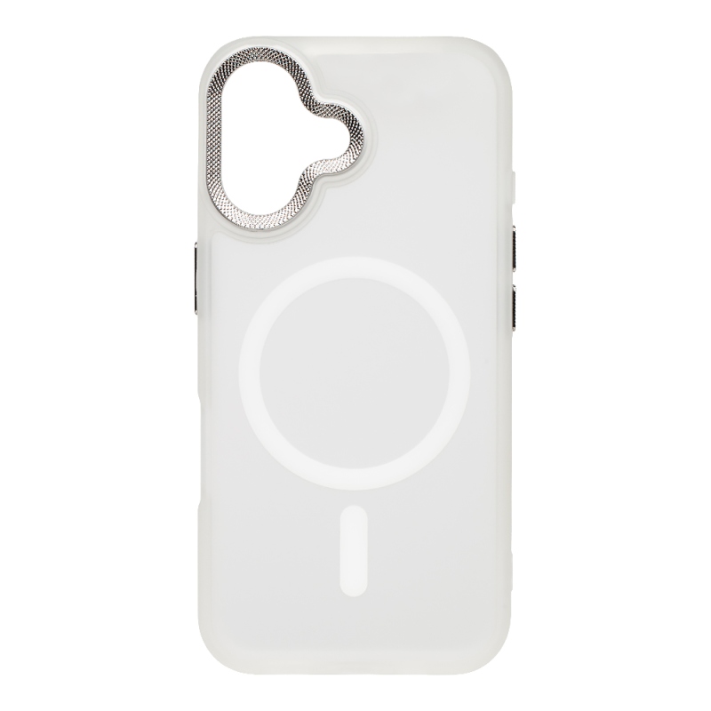 TOK: ME MagNetix Lumen tok az Apple iPhone 16-hoz, matt kivitelben