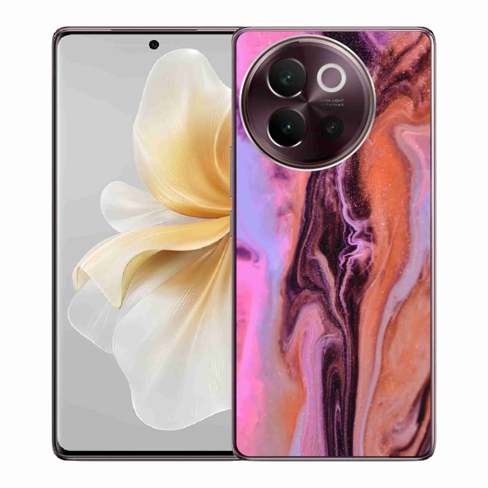 Gélburkolat mmCase a Vivo V40 Lite 5G-n - kivonat 26