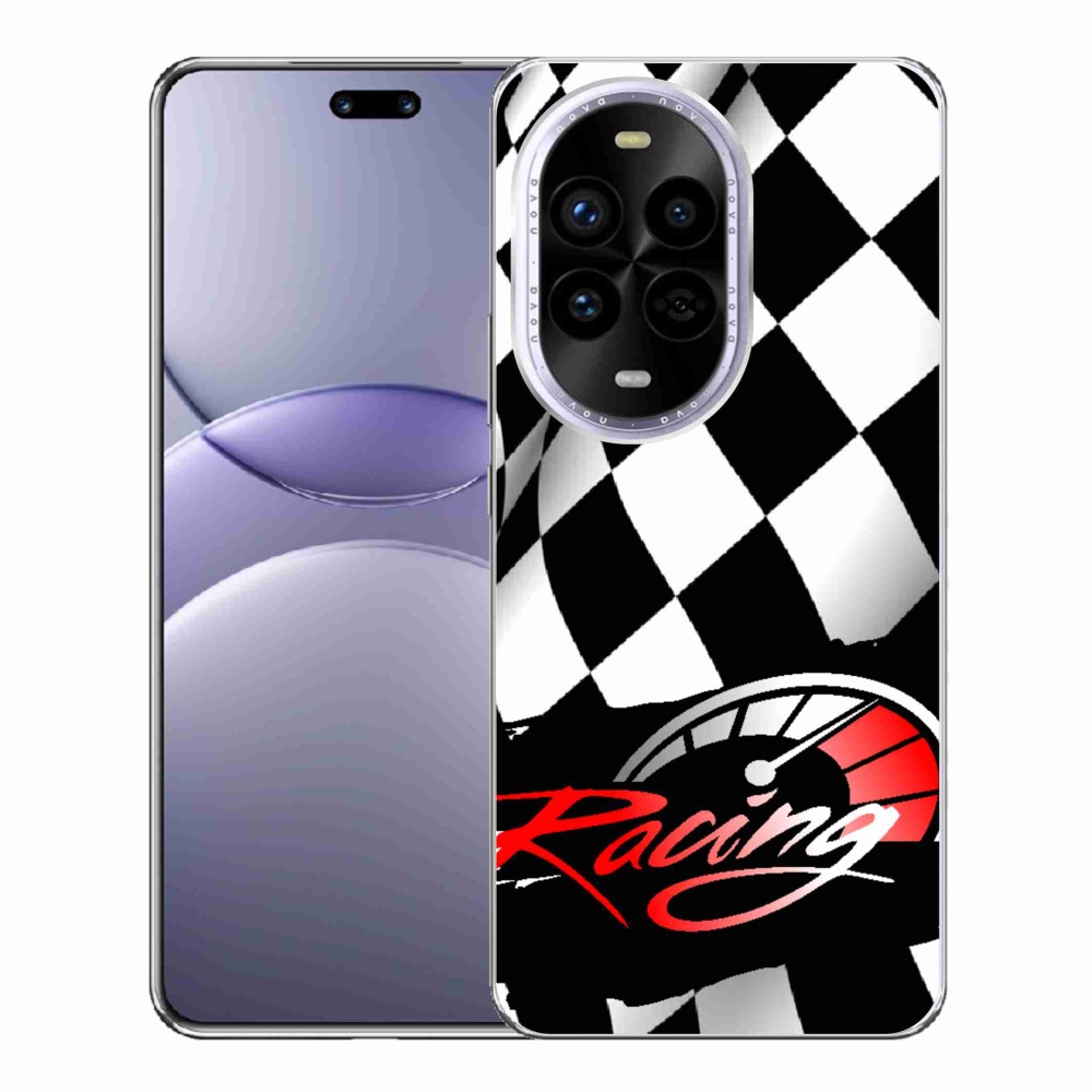 Gél borítás mmCase a Huawei Nova 13 Pro 5G-n - versenyzés