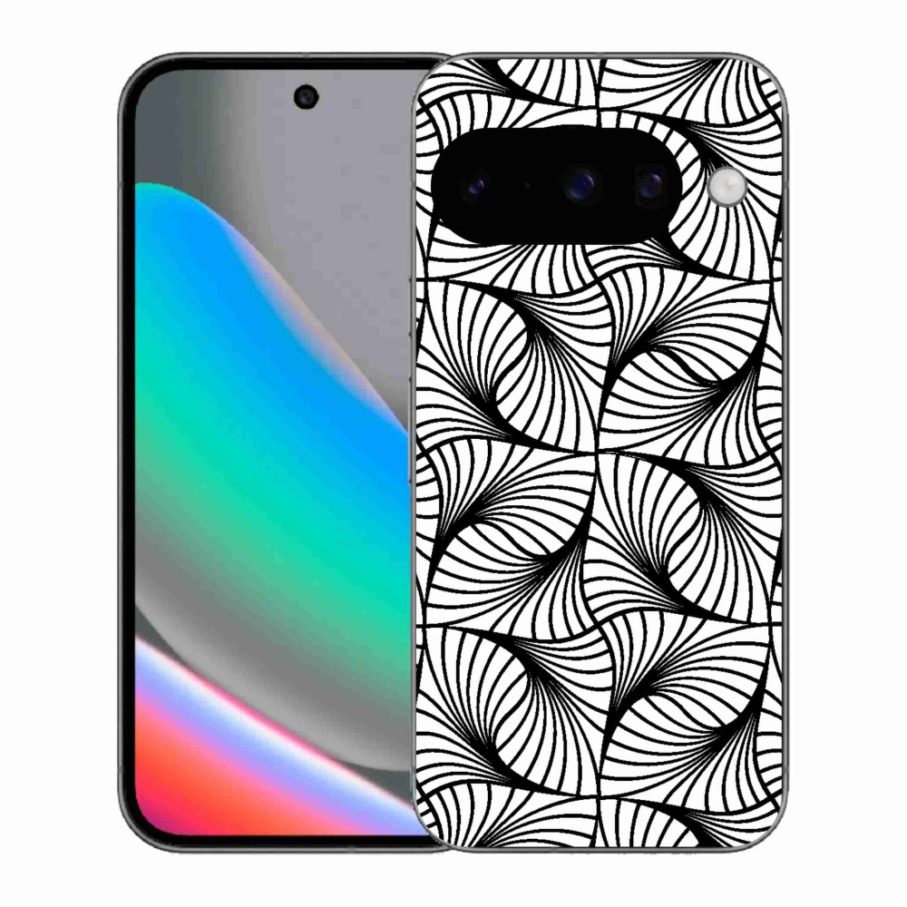 Gél borítás mmCase a Google Pixel 10 - kivonat 11