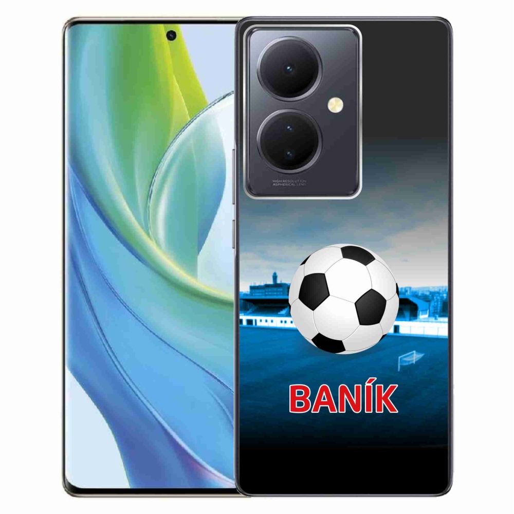 Gélburkolat mmCase a Vivo V29 Lite 5G-n - bányász 2