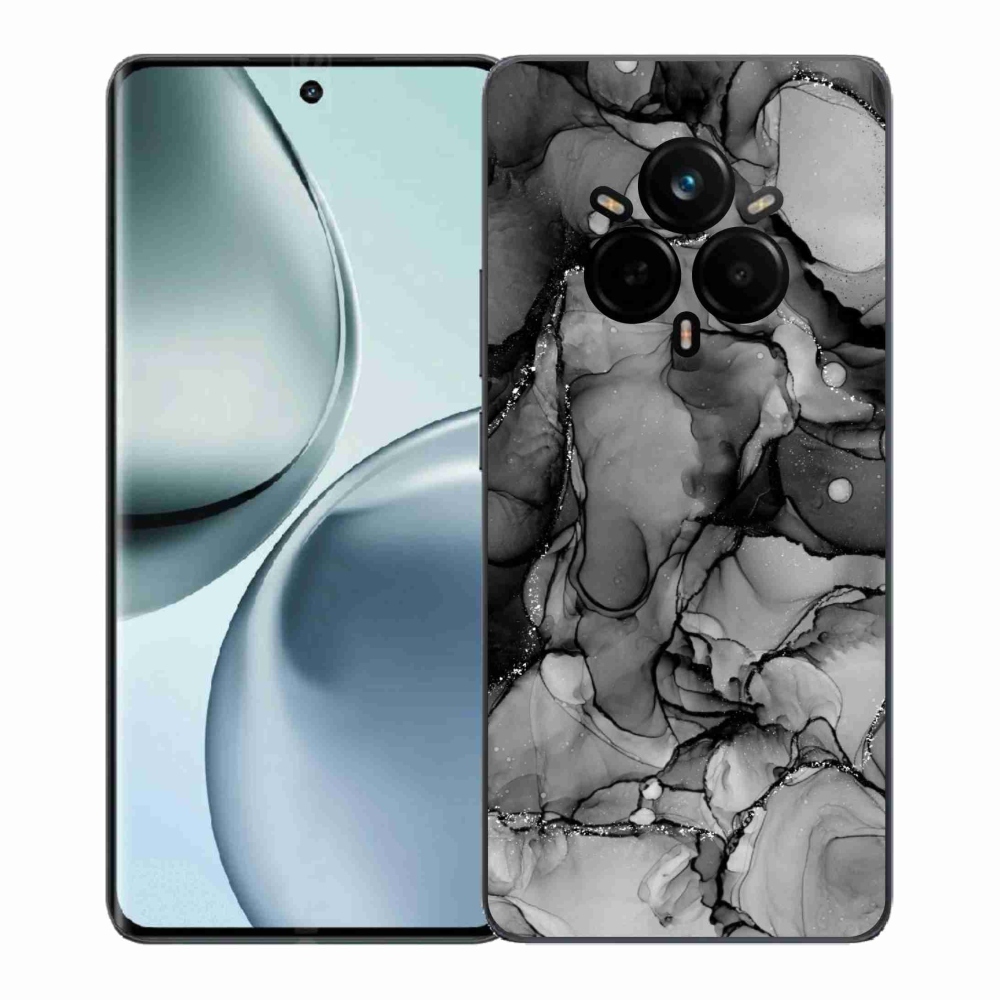 Gél borítás mmCase a Realme 14 Pro 5G számára - absztrakt motívum 5