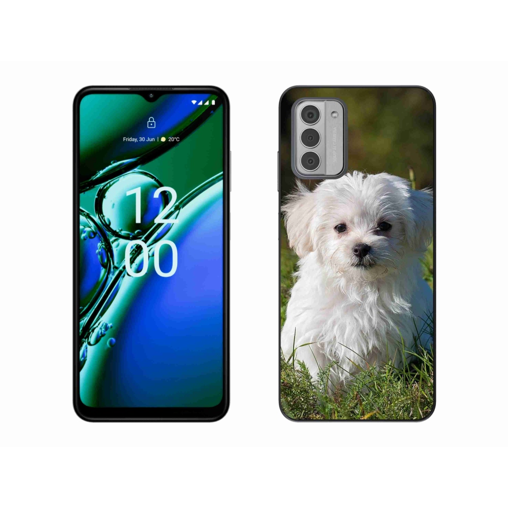 Gél tok mmCase a Nokia G42 készülékhez - bichon