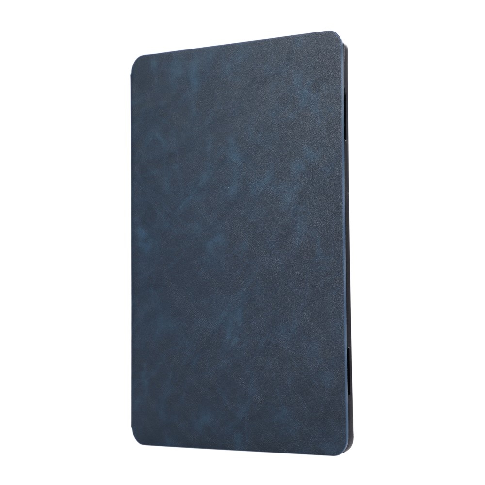 Ütésálló táblagép tok Lenovo Tab 10.1 (2025) - kék